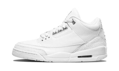 Air Jordan 3 Retro Pure Money (2025)