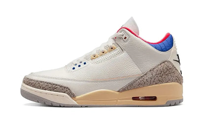 Air Jordan 3 Retro Seoul 2.0
