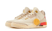 Air Jordan 3 Retro SP J Balvin Medellín Sunset - zdjęcie 2