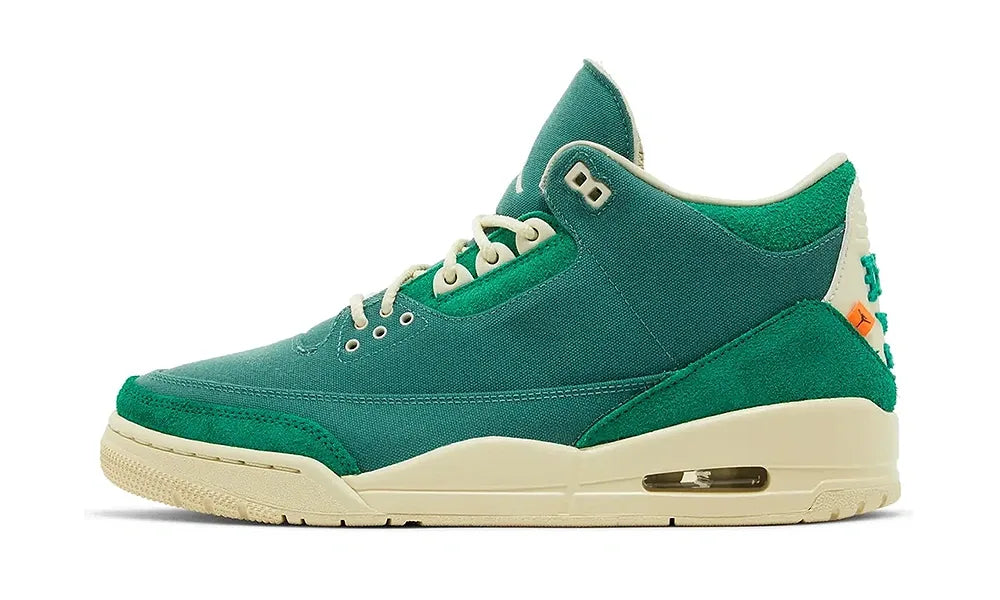 Air Jordan 3 Retro SP Nina Chanel Abney Bicoastal