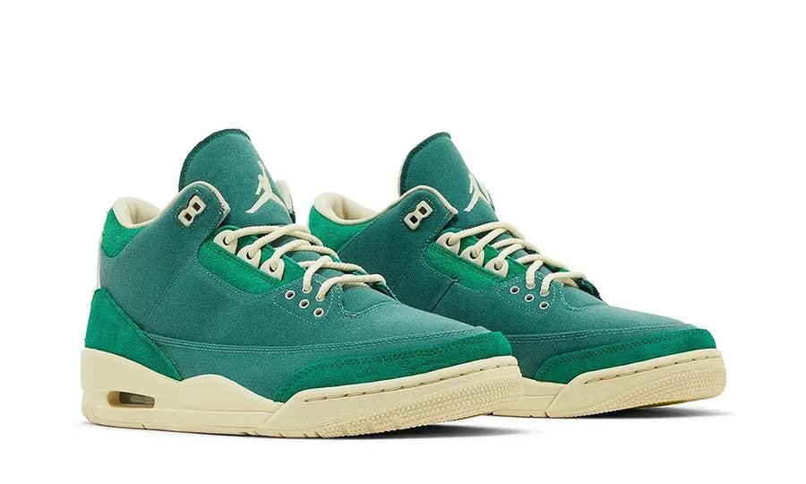 Air Jordan 3 Retro SP Nina Chanel Abney Bicoastal - zdjęcie 2