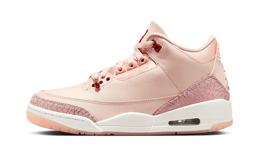 Air Jordan 3 Retro Valentine's Day Treat Yourself (2025)