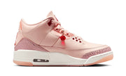 Air Jordan 3 Retro Valentine's Day Treat Yourself (2025) - zdjęcie 3