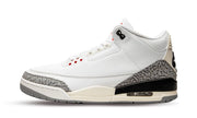 Air Jordan 3 Retro White Cement Reimagined