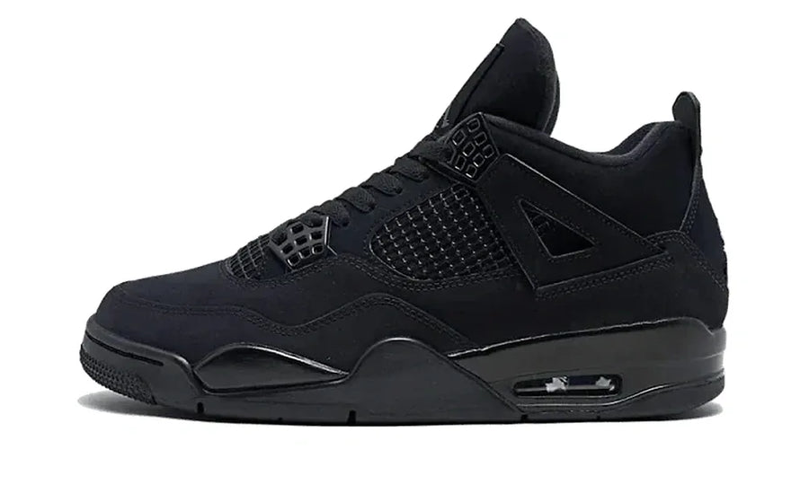 Air Jordan 4 Black Cat
