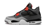 Air Jordan 4 Infrared (2022)