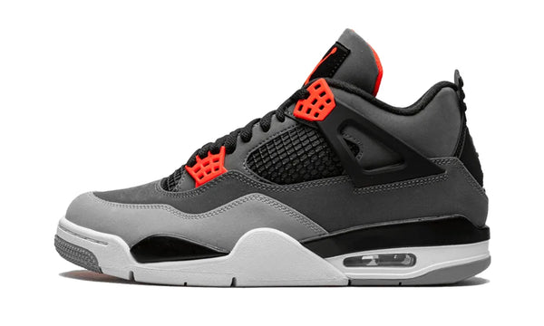 Air Jordan 4 Infrared (2022)