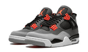 Air Jordan 4 Infrared (2022) - zdjęcie 2