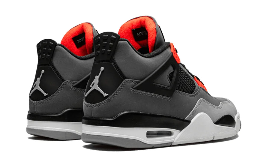 Air Jordan 4 Infrared (2022) - zdjęcie 3