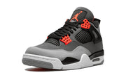 Air Jordan 4 Infrared (2022) - zdjęcie 4