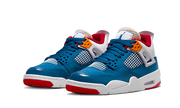 Kup oryginalne Air Jordan 4 Retro Messy Room DR6952-400 - widok z drugiego boku - Sneakersy