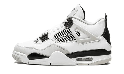 Air Jordan 4 Military Black