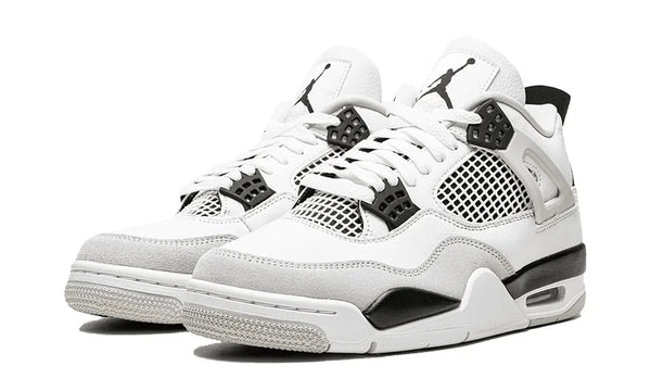 Air Jordan 4 Military Black - Air Jordan 4 Military Black - zdjęcie 2