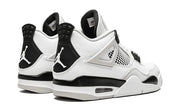 Air Jordan 4 Military Black - zdjęcie 3