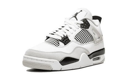 Air Jordan 4 Military Black - zdjęcie 4