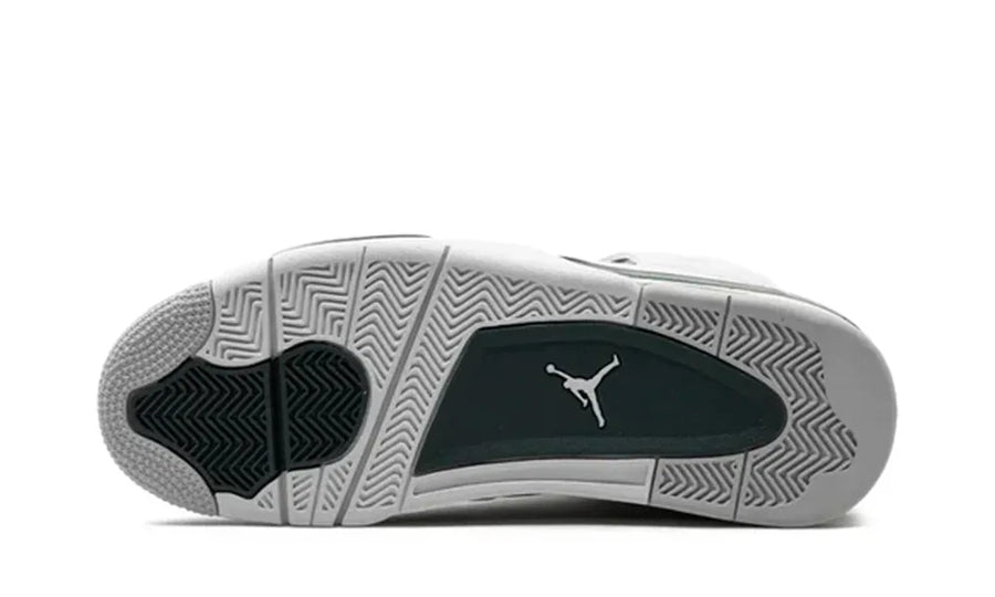 Air Jordan 4 Oxidized Green - zdjęcie 3