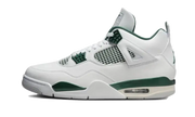 Air Jordan Air Jordan 4 Oxidized Green biały-zielony - widok główny z boku | Saturaise.com