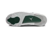 Buty Air Jordan Air Jordan 4 Oxidized Green - widok z przodu - Rozmiary EU
