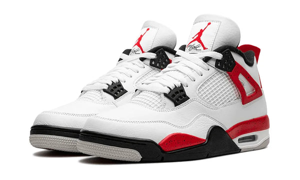 Air Jordan 4 Red Cement - Air Jordan 4 Red Cement - zdjęcie 2