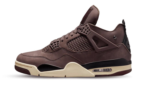 Air Jordan 4 Retro A Ma Maniére Violet Ore