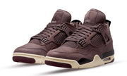 Air Jordan 4 Retro A Ma Maniére Violet Ore - zdjęcie 2