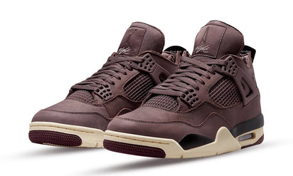 Air Jordan 4 Retro A Ma Maniére Violet Ore - zdjęcie 2