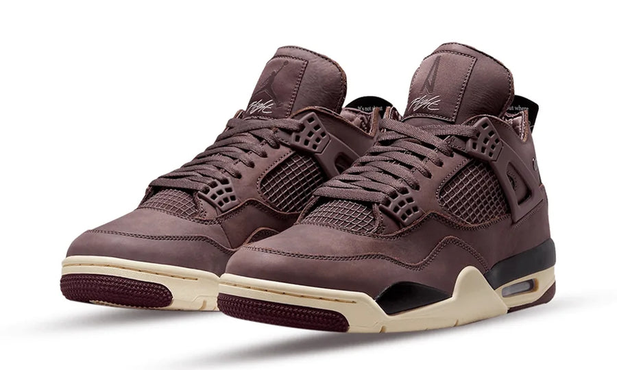 Air Jordan 4 Retro A Ma Maniére Violet Ore - zdjęcie 2