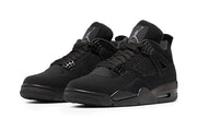 Air Jordan 4 Retro Black Cat (2025) - zdjęcie 2