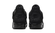 Air Jordan 4 Retro Black Cat (2025) - zdjęcie 3
