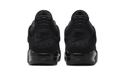 Air Jordan 4 Retro Black Cat (2025) - zdjęcie 3