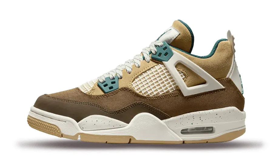 Air Jordan 4 Retro Cacao Wow
