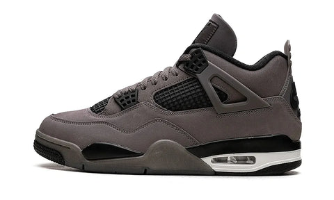 Air Jordan 4 Retro Cave Stone