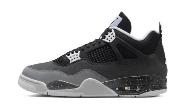 Air Jordan 4 Retro Fear (2024)