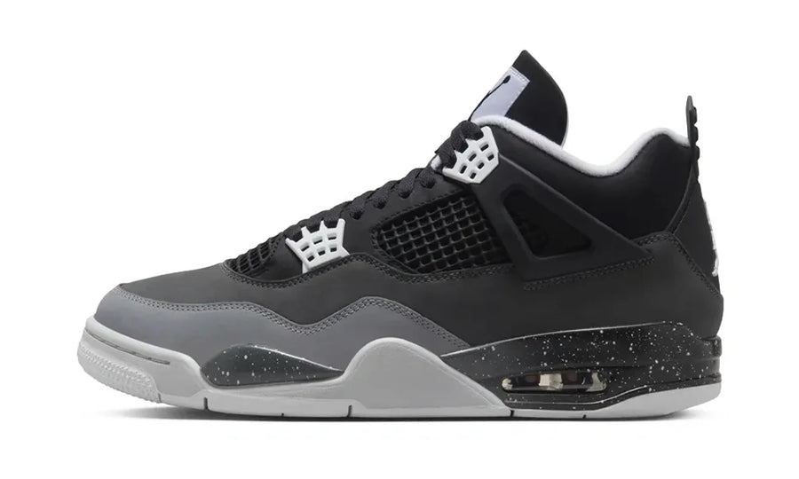 Air Jordan 4 Retro Fear (2024)