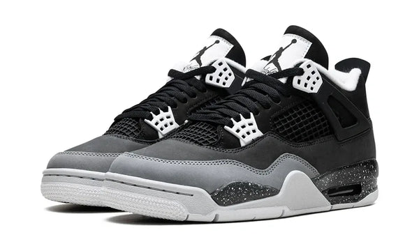 Air Jordan 4 Retro Fear (2024) - Air Jordan 4 Retro Fear (2024) - zdjęcie 2