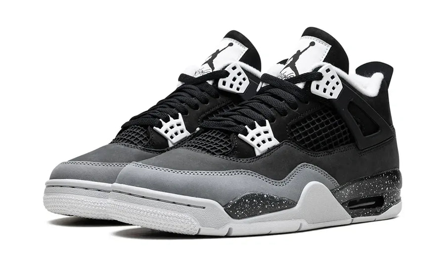Air Jordan 4 Retro Fear (2024) - zdjęcie 2