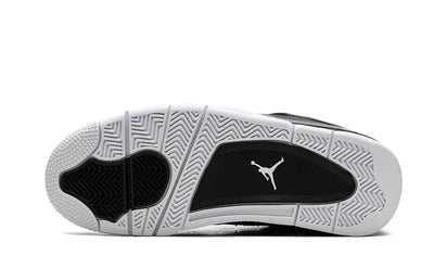 Air Jordan 4 Retro Fear (2024) - zdjęcie 3
