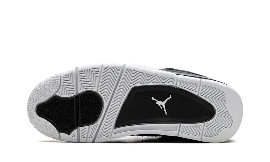 Air Jordan 4 Retro Fear (2024) - zdjęcie 3