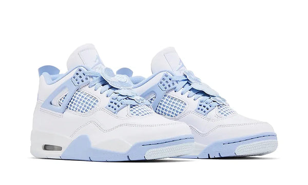 Air Jordan 4 Retro Forget Me Not - Air Jordan 4 Retro Forget Me Not - zdjęcie 2