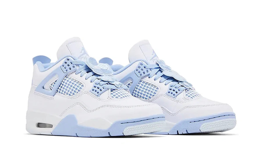Air Jordan 4 Retro Forget Me Not - zdjęcie 2
