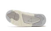 Buty Air Jordan Air Jordan 4 Retro Frozen Moments - widok z przodu - Rozmiary EU