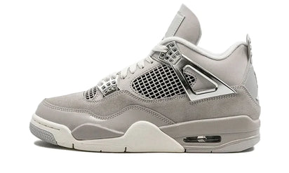 Air Jordan 4 Retro Frozen Moments