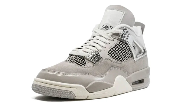 Air Jordan 4 Retro Frozen Moments - Air Jordan 4 Retro Frozen Moments - zdjęcie 2