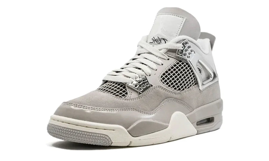 Air Jordan 4 Retro Frozen Moments - zdjęcie 2