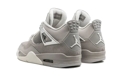 Air Jordan 4 Retro Frozen Moments - zdjęcie 3