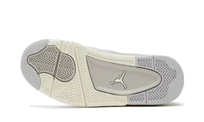 Air Jordan 4 Retro Frozen Moments - zdjęcie 4