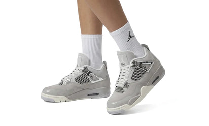 Air Jordan 4 Retro Frozen Moments - zdjęcie 5