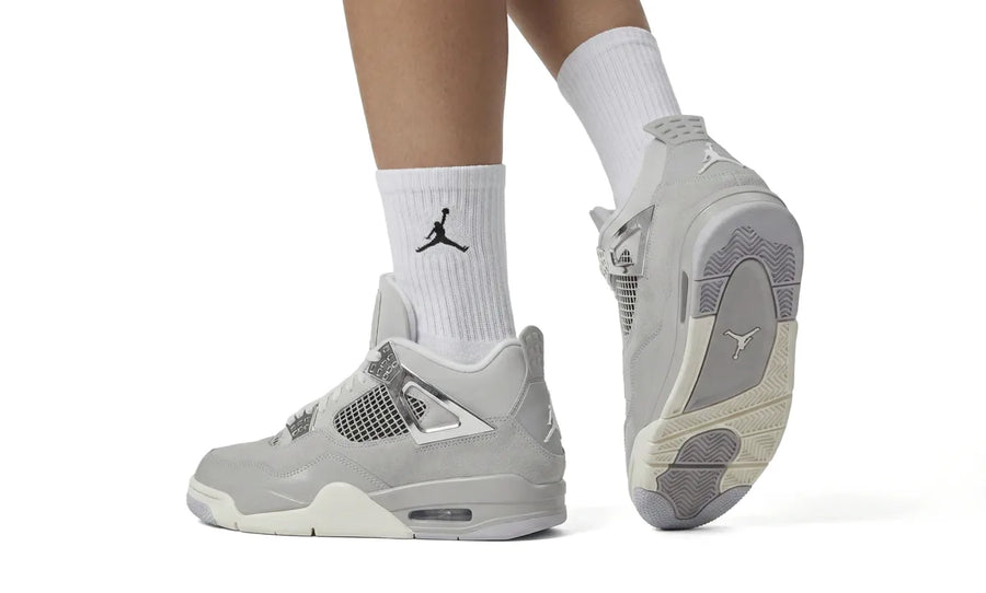 Air Jordan 4 Retro Frozen Moments - zdjęcie 7