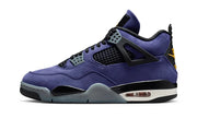 Air Jordan 4 Retro Lakers