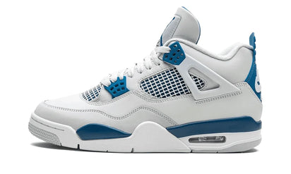 Air Jordan 4 Retro Military Blue (2024)